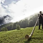 Zur Post Hasliberg