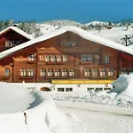 Zur Post Hotel Hasliberg