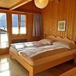 Hotel Gasthof Zur Post Hasliberg