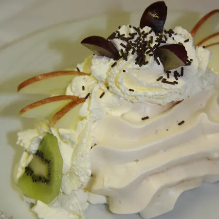 Zur Post * ハスリベルク