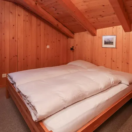 Zur Post * Hasliberg