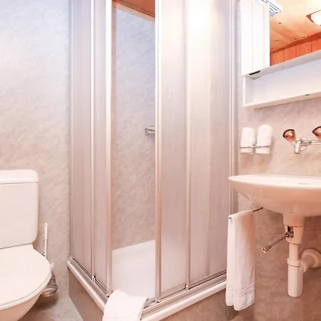 Zur Post ハスリベルク