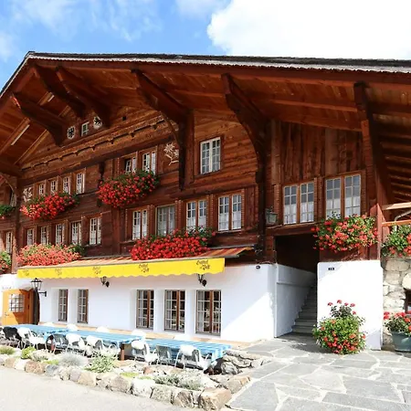 Hotel Zur Post *