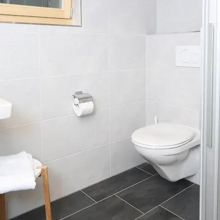 Hotel Zur Post Hasliberg