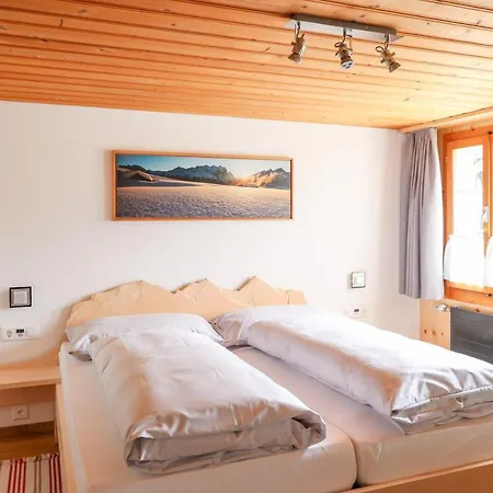 Zur Post Hotel Hasliberg