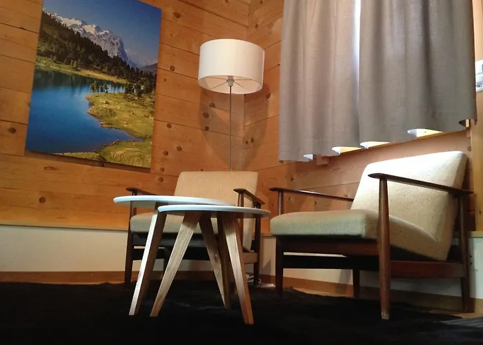 Zur Post הסליברג