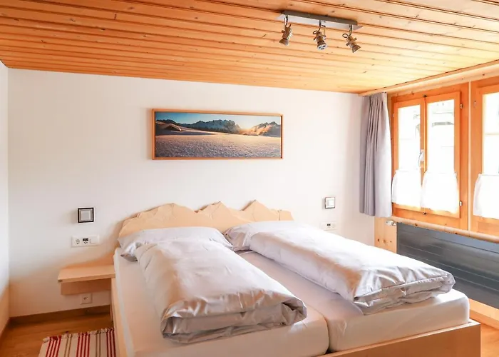 Zur Post מלון הסליברג