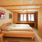 Zur Post Hotel Hasliberg